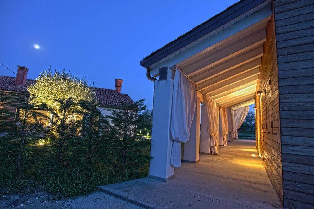 Villa Sacchetta Cavallino-Treporti Exterior photo